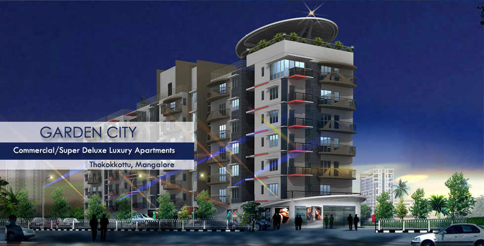 apartments in mangalore