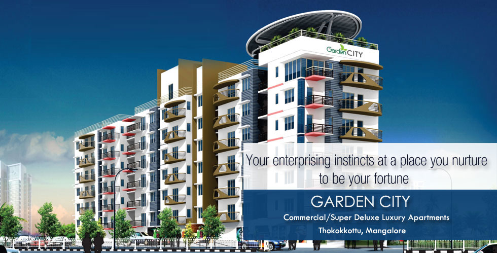 apartments in mangalore