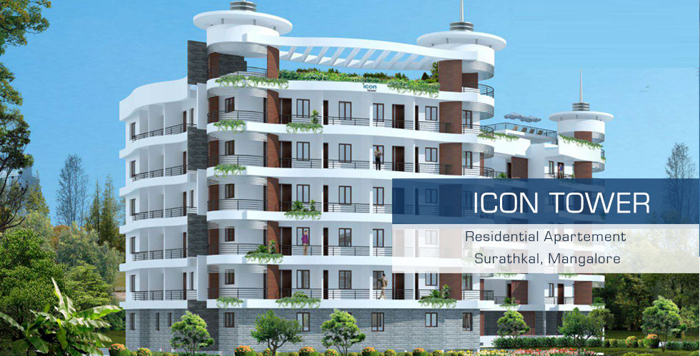 apartments in mangalore