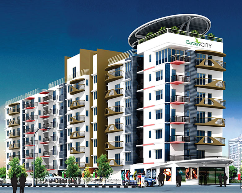 mangalore apartments