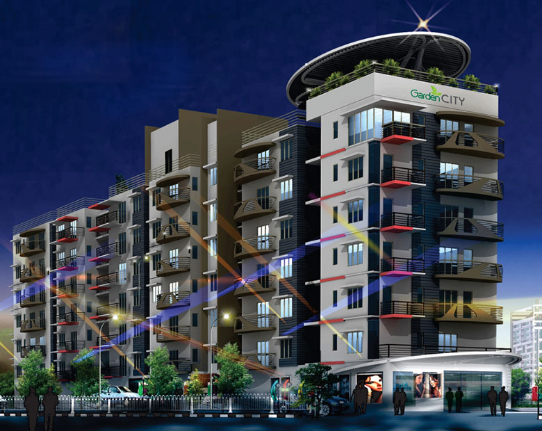 mangalore apartments