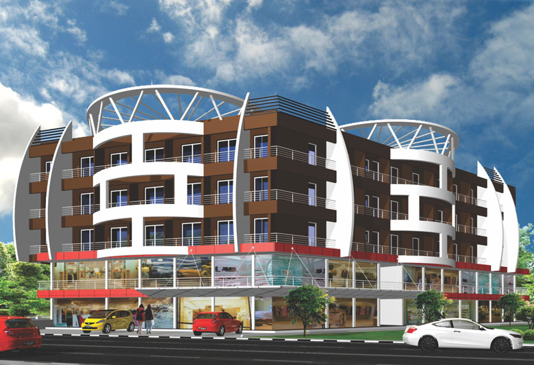 mangalore apartments