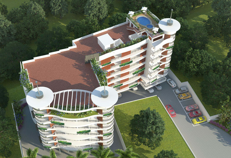 mangalore apartments