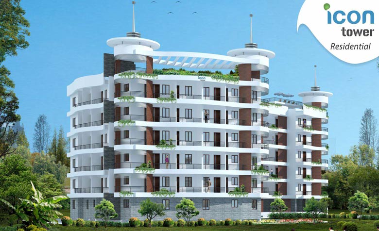 mangalore apartments